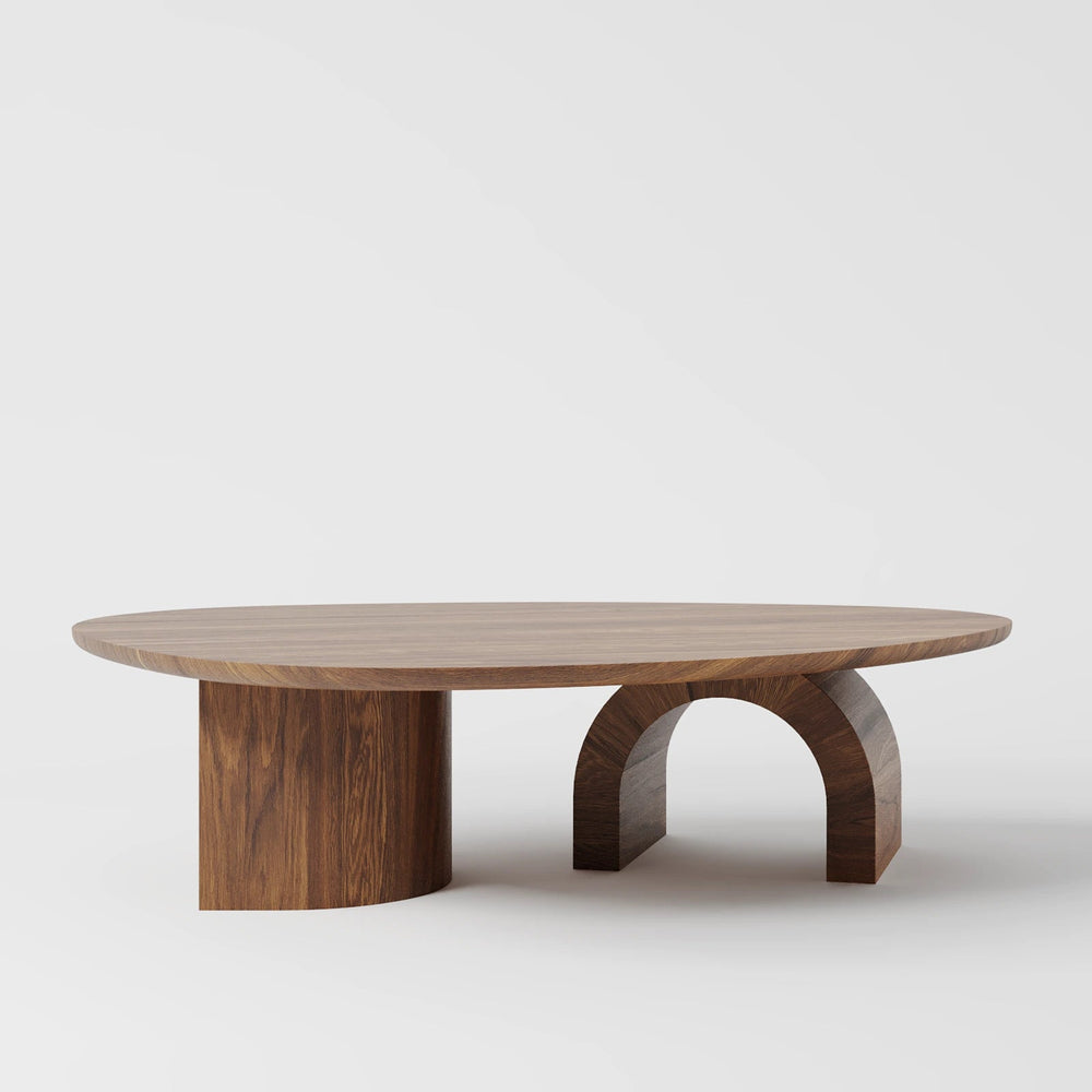 Canada Coffee Table