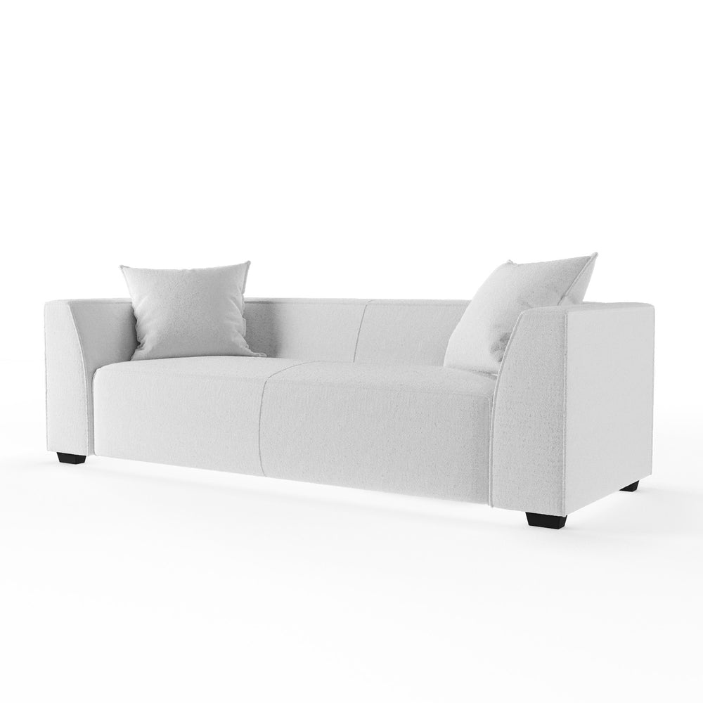 Woodland 2-Seater Straight Sofa