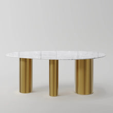 Essential Long Dining Table