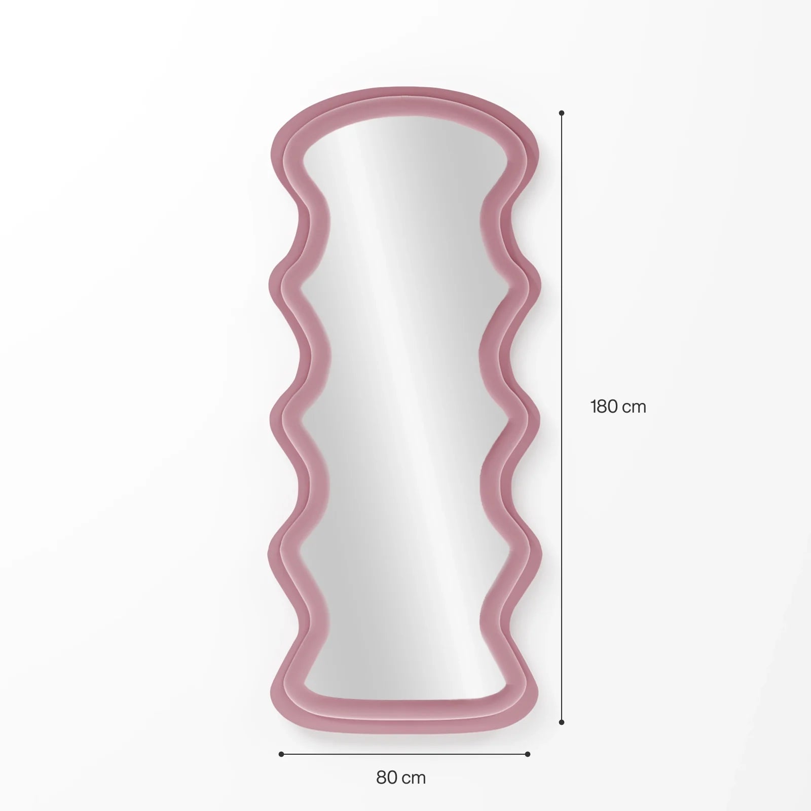 Selene Wall Mirror