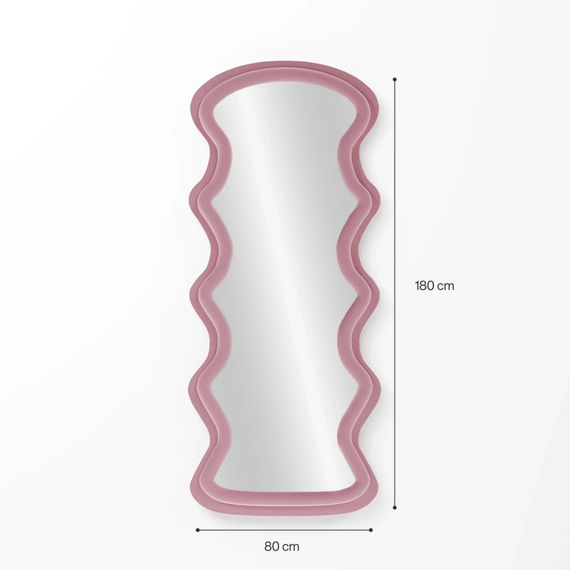 Selene Wall Mirror