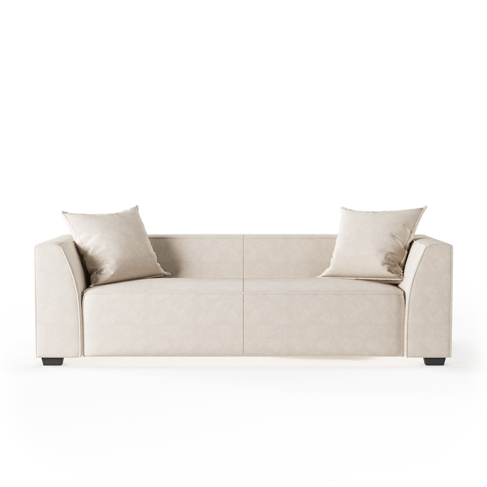 Woodland 2-Seater Straight Sofa