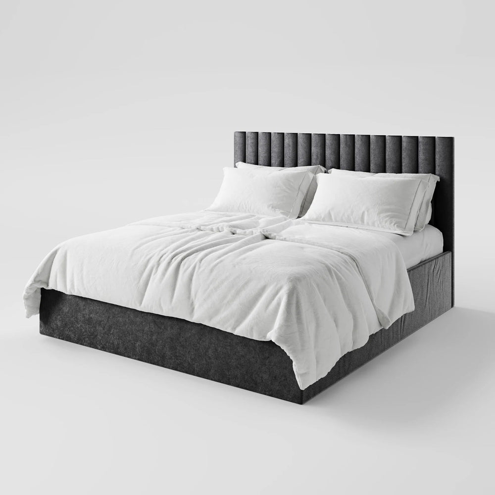 Annelise Queen Size Bed