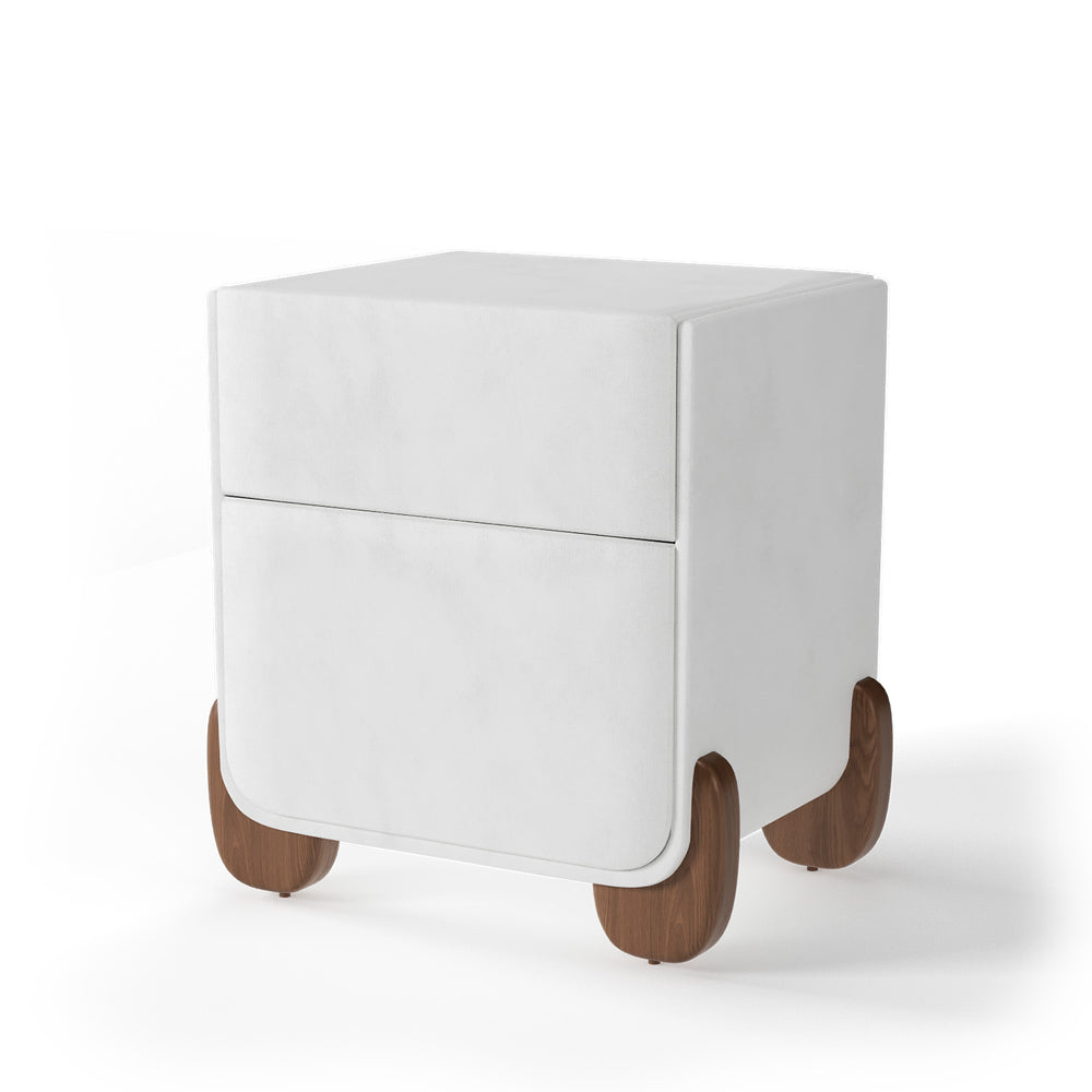 Elio Bedside Table