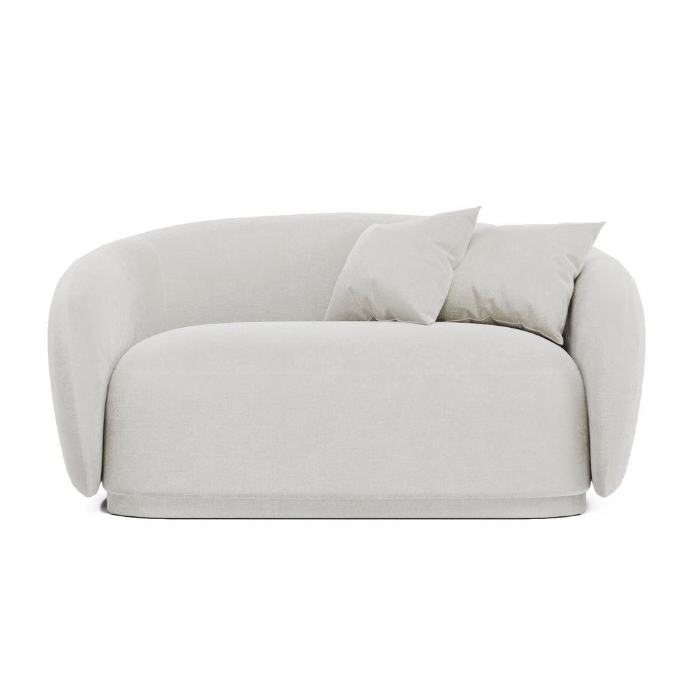 Coraline 2-Seater Straight Sofa