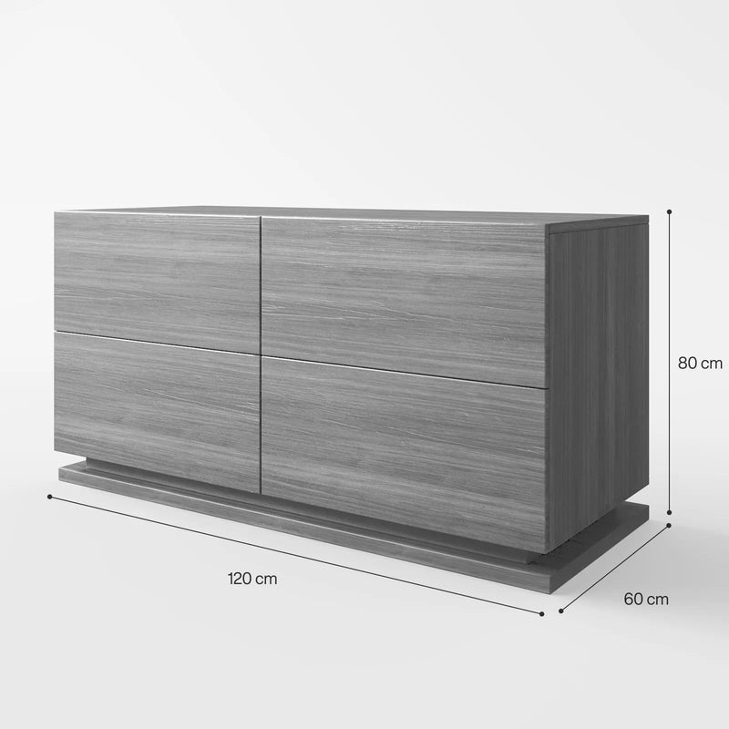 Blush Dresser