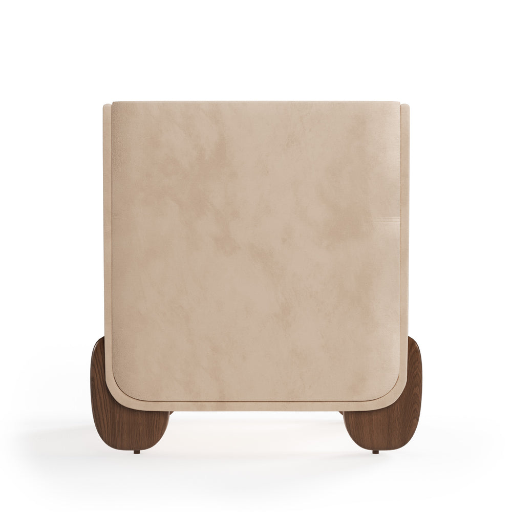 Elio Bedside Table