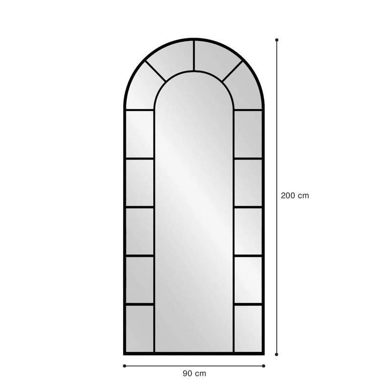 Eliza Wall Mirror