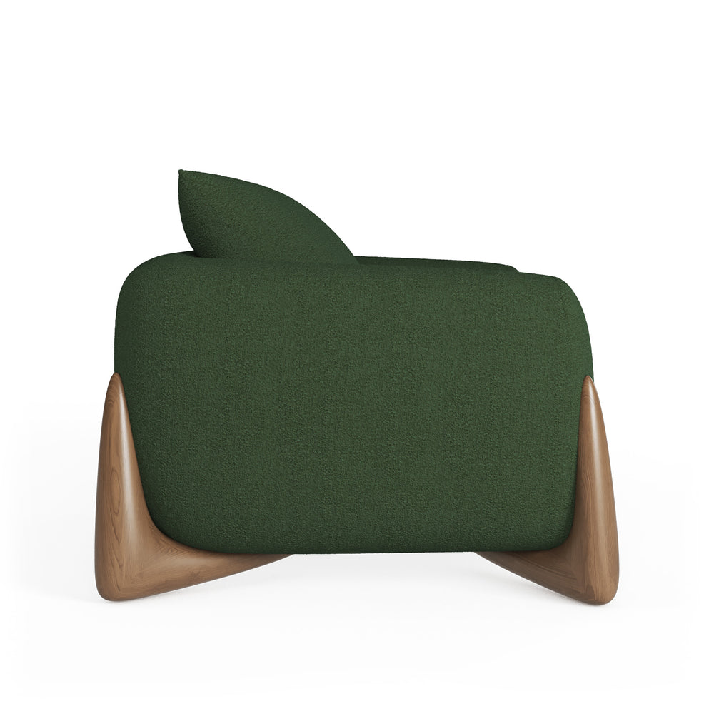 Kyoto Grand Rest Armchair