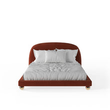 Ember Double Bed