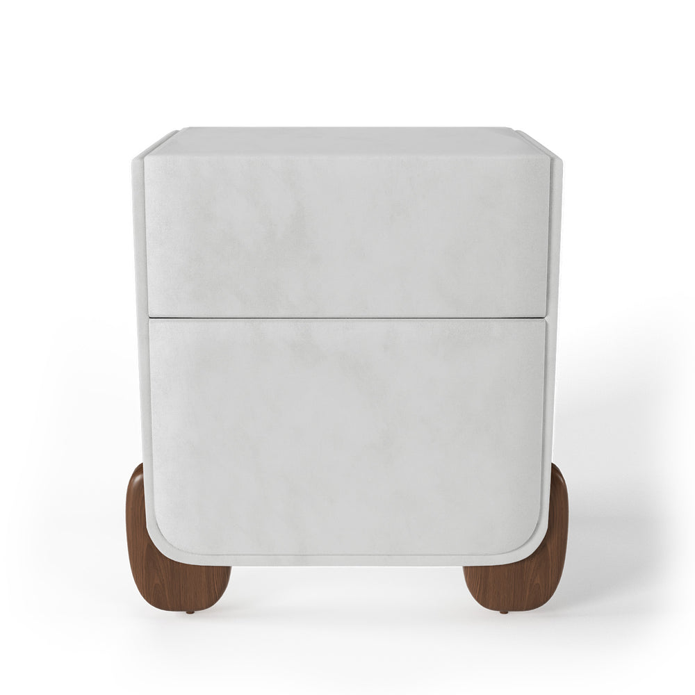 Elio Bedside Table