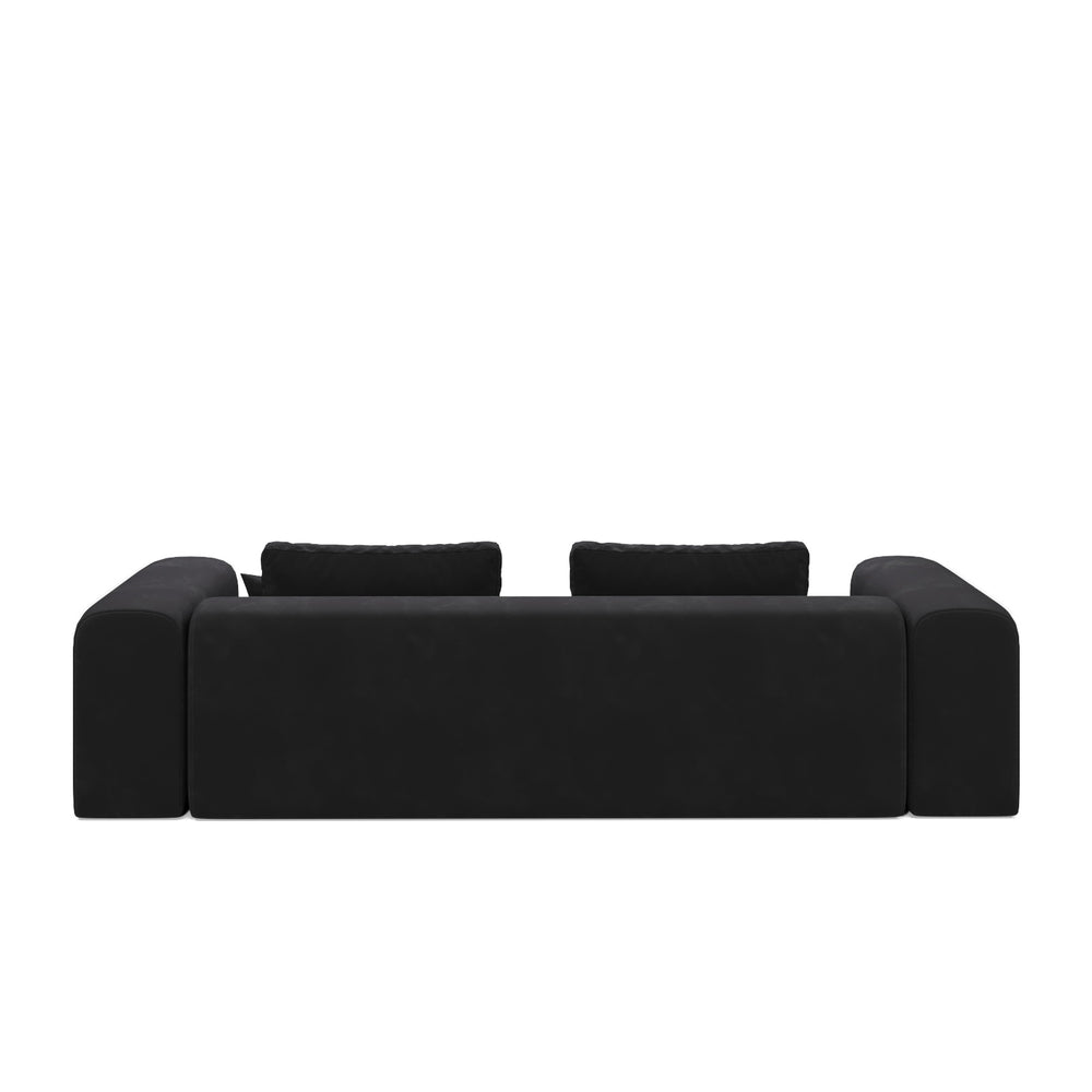 Nolan 3-Seater Straight Sofa