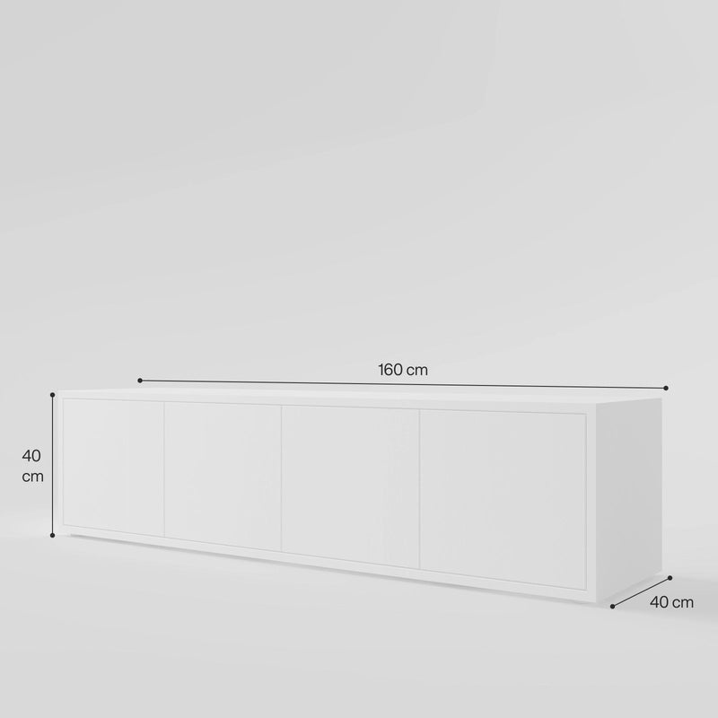 Chelsea TV Stand