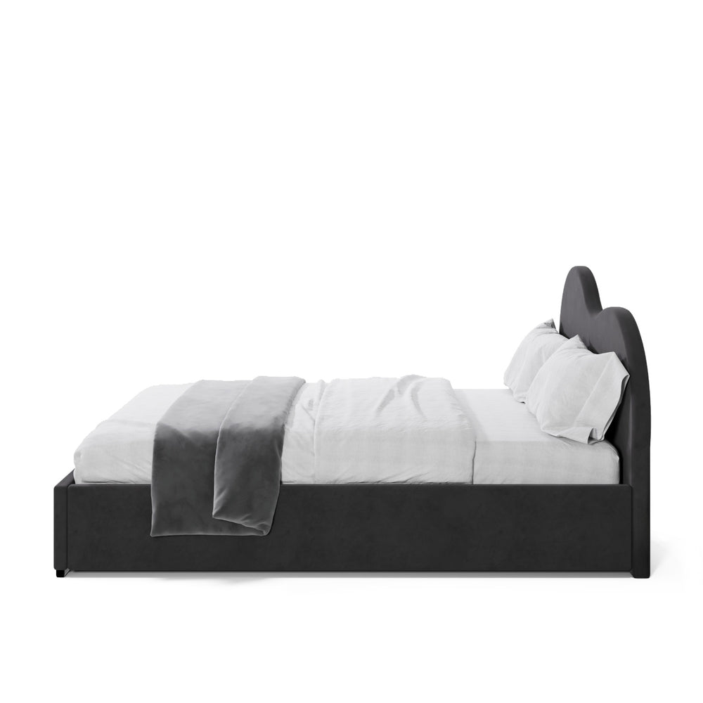 Velin Double Bed