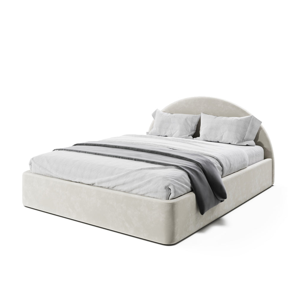 Alba Double Bed