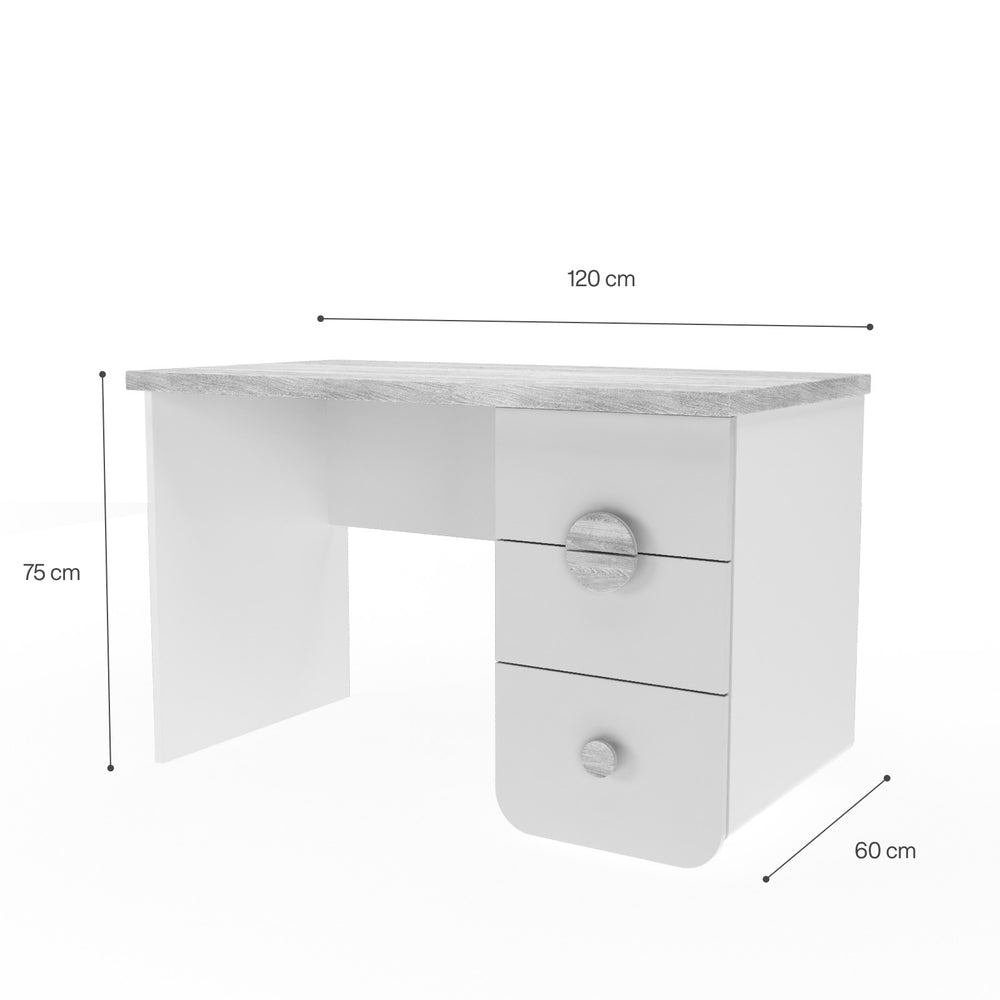 Alvin Desk