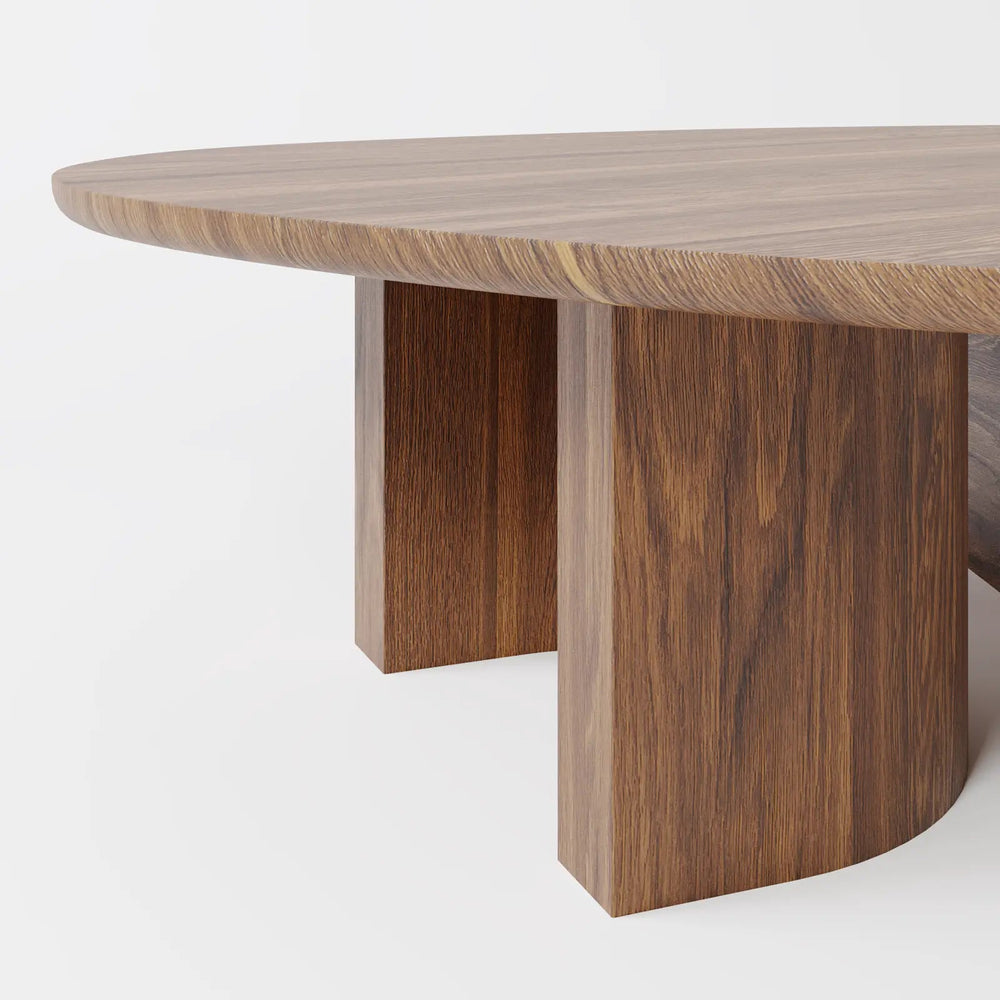 Canada Coffee Table