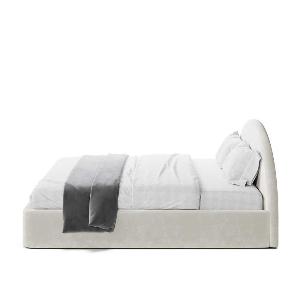 Alba Double Bed