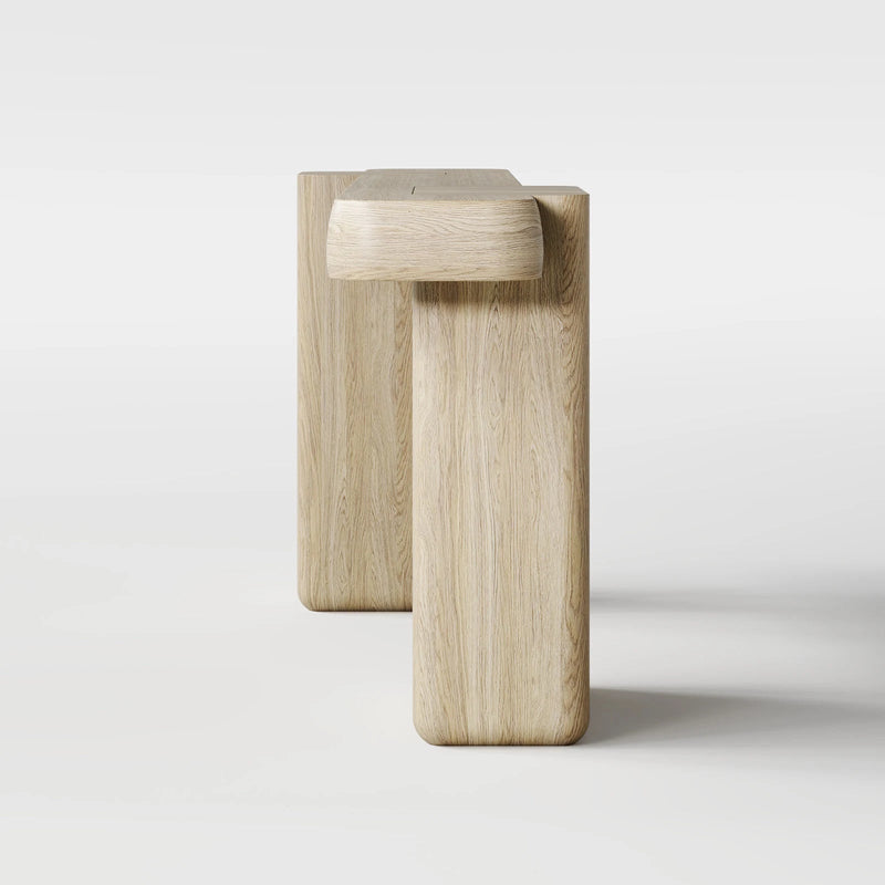 Denmark Console