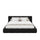 Charcoal Boucle