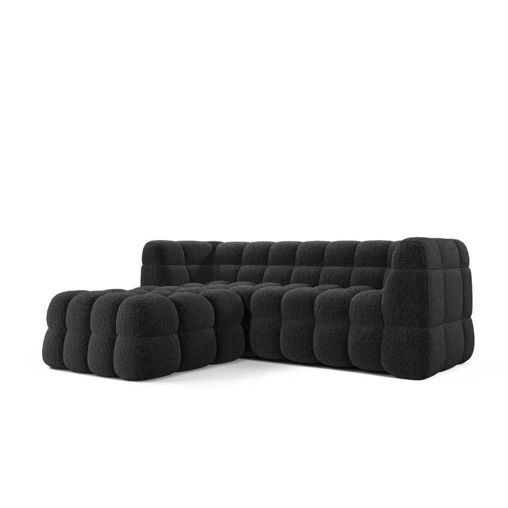 Cloud 4-Seater Corner Sofa