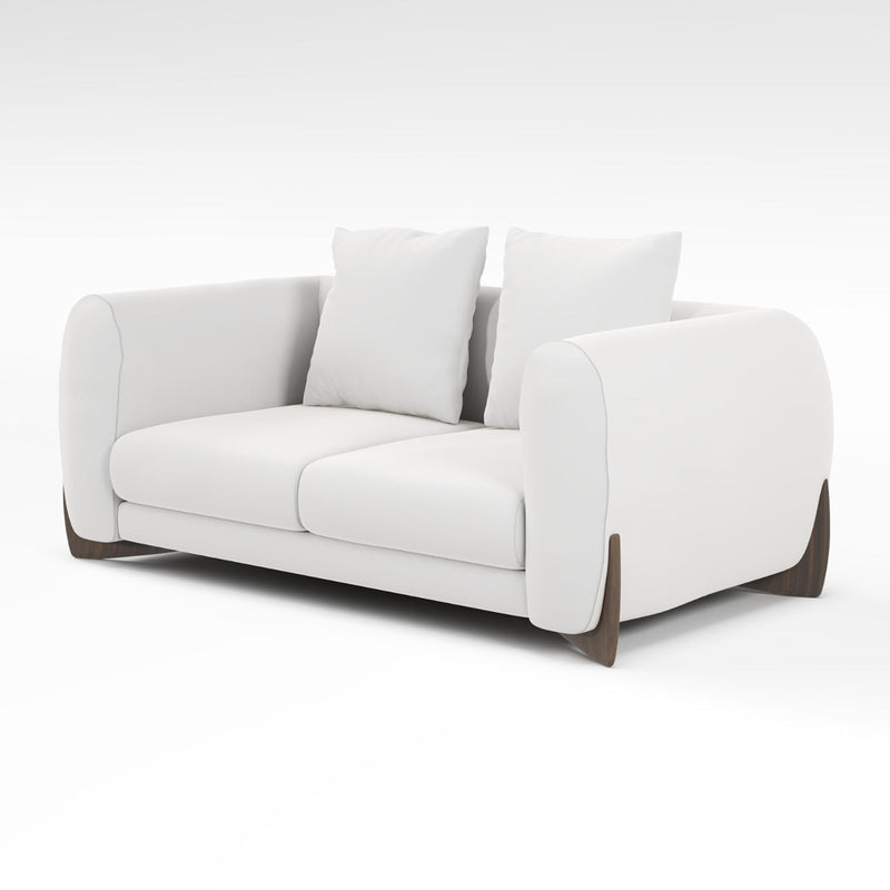 Kyoto 2-Seater Straight Sofa