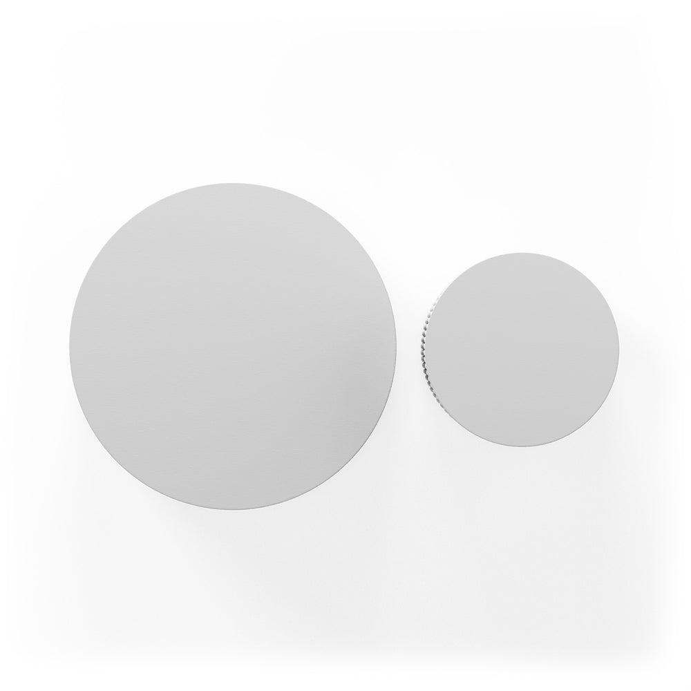 طاولة قهوة سيلين المزدوجة