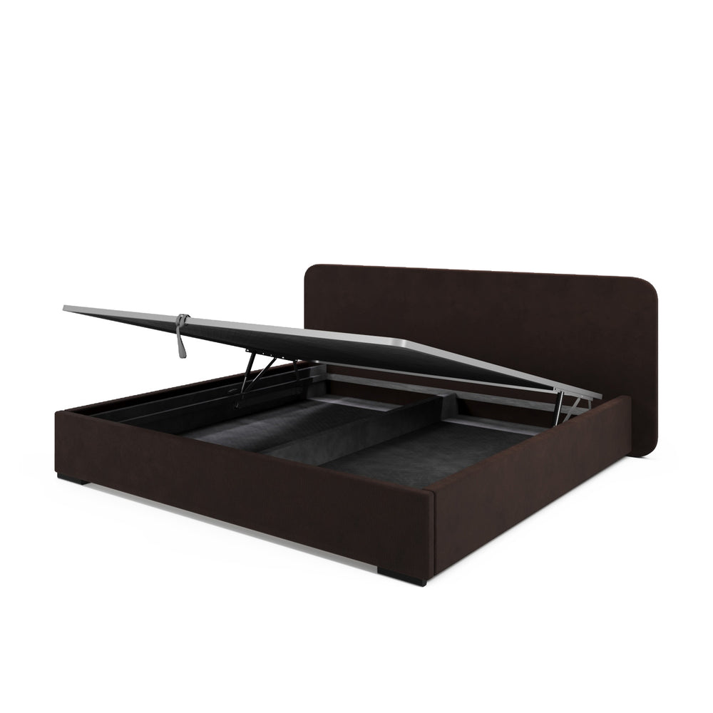 Silva Double Bed