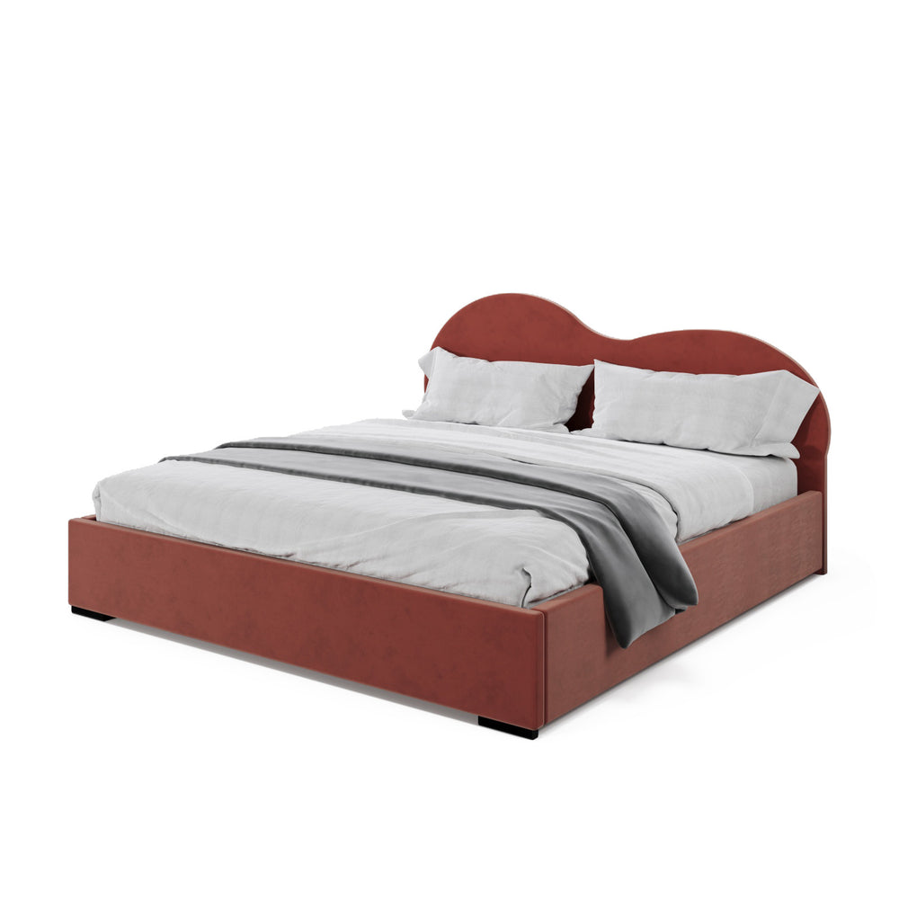 Velin Double Bed