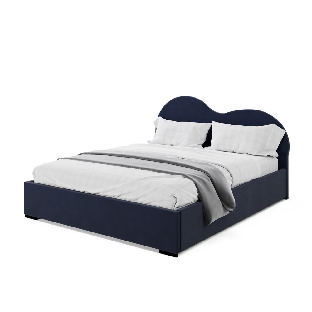 Velin Double Bed