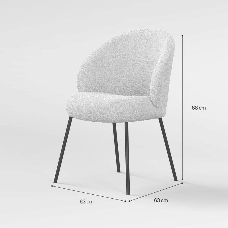 Sand Rest Armchair