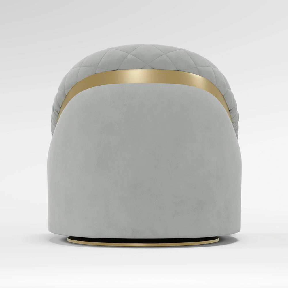 Allure Rest Armchair