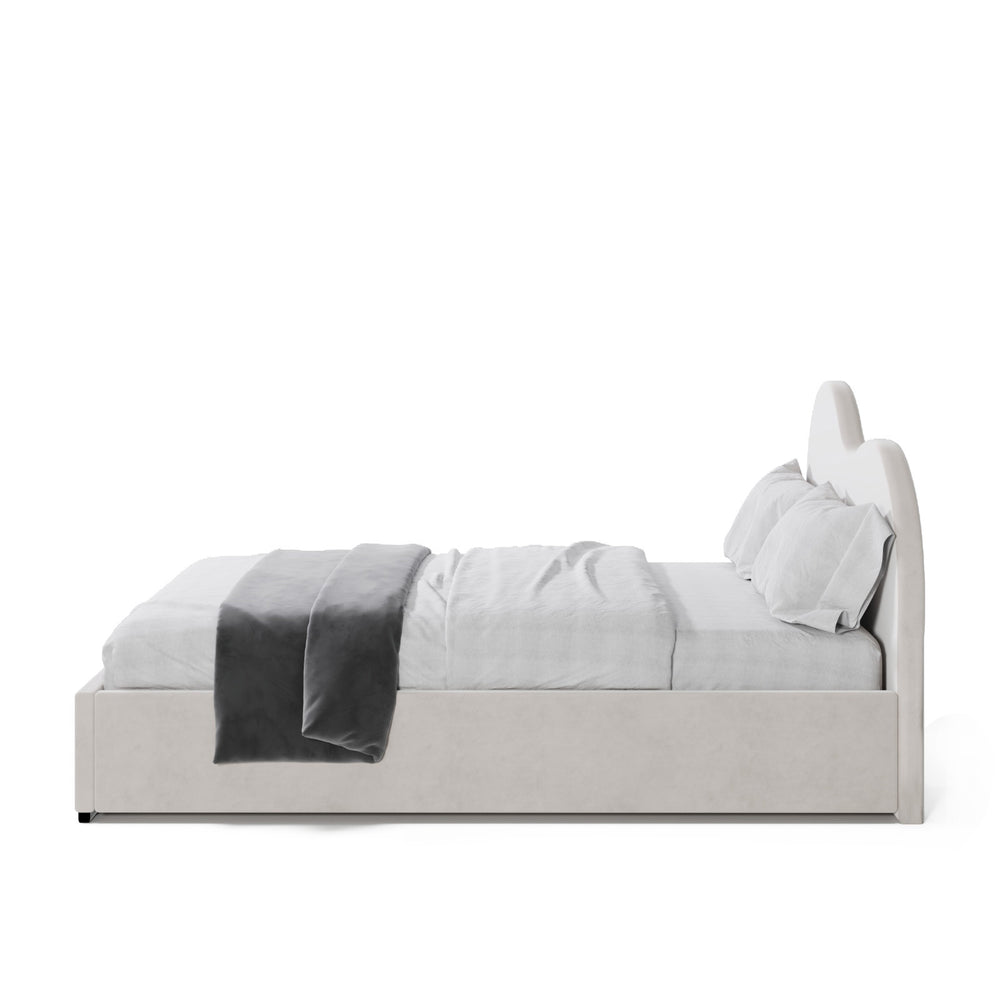 Velin Double Bed
