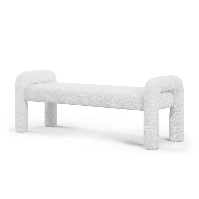 Roche Bench