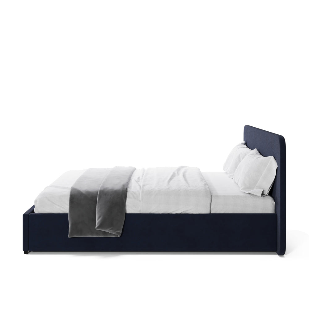 Silva Double Bed