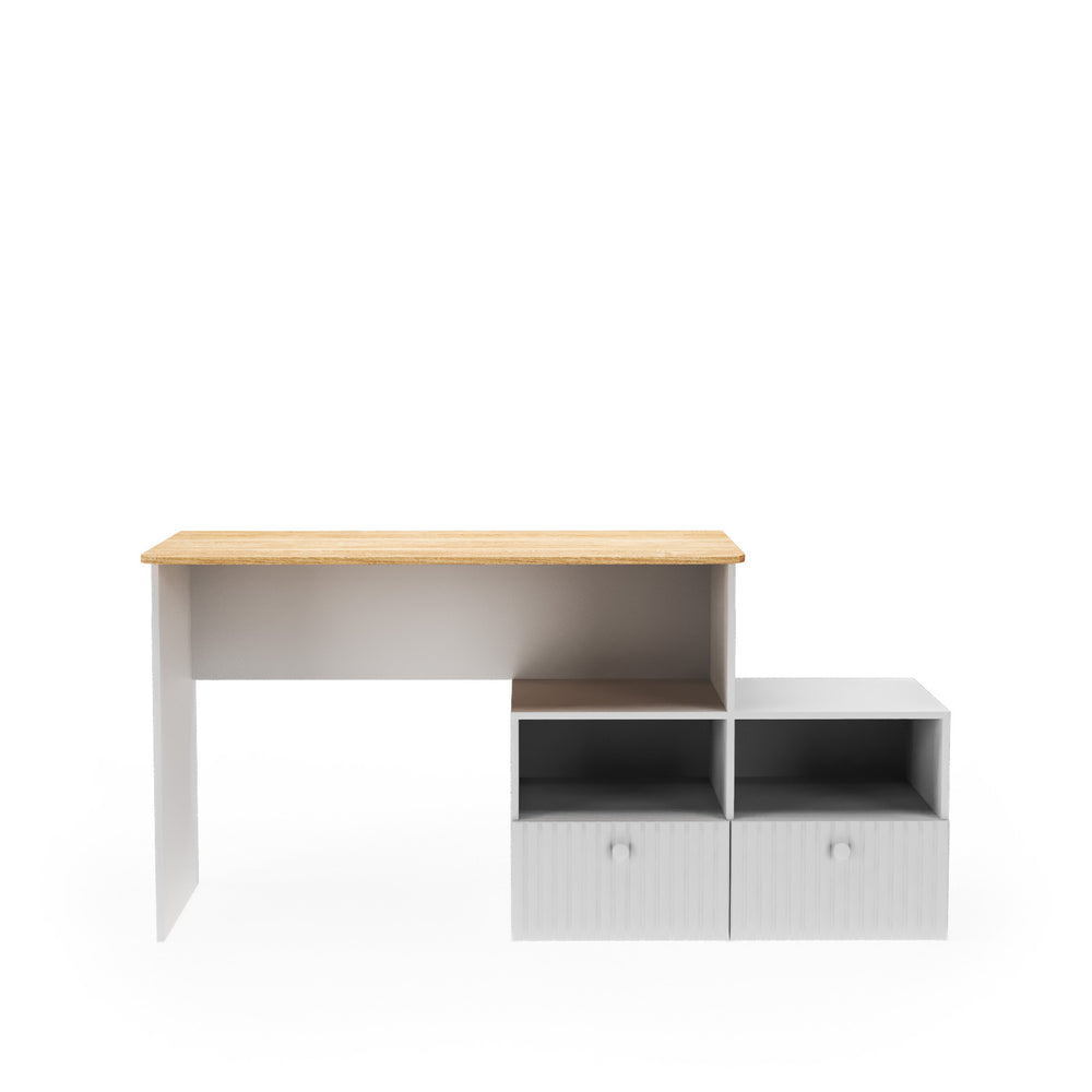 Toby Duo Desk