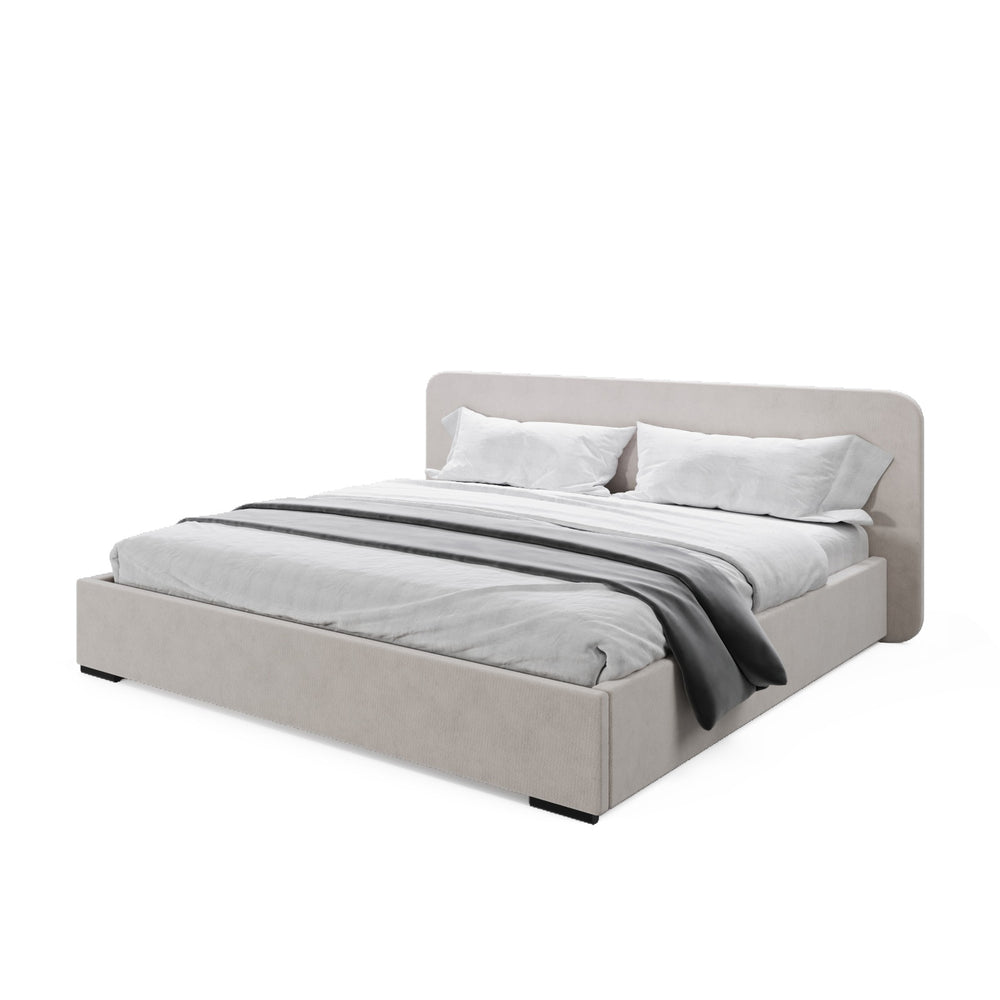 Silva Double Bed