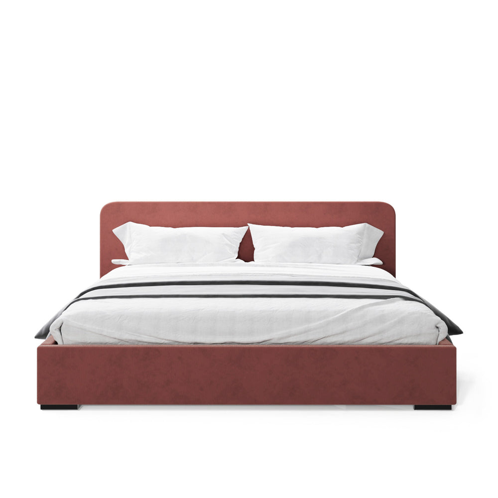 Silva Double Bed