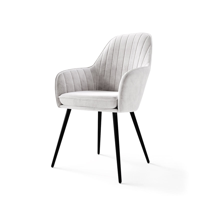 Boho Dining Chair