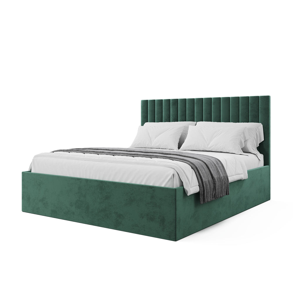 Annelise Double Bed