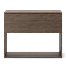 Mono Large Bedside Table