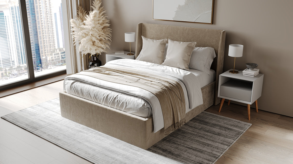 Soho Mood 3 Bedroom Package