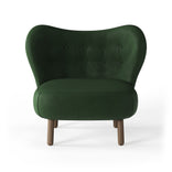 Cedar Green Velvet