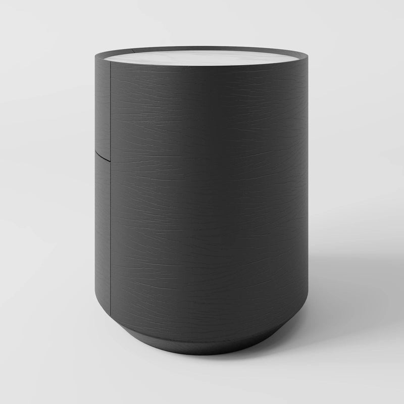 Urban Bedside Table