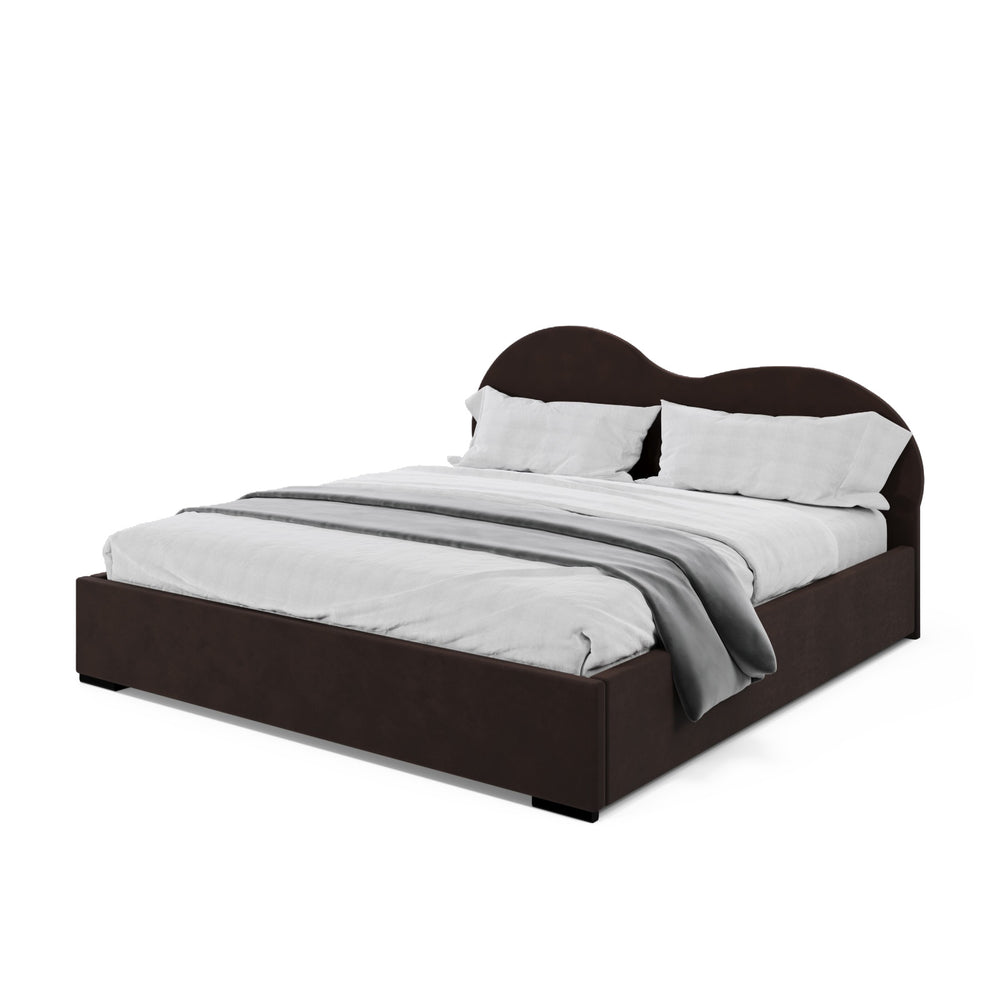 Velin Double Bed