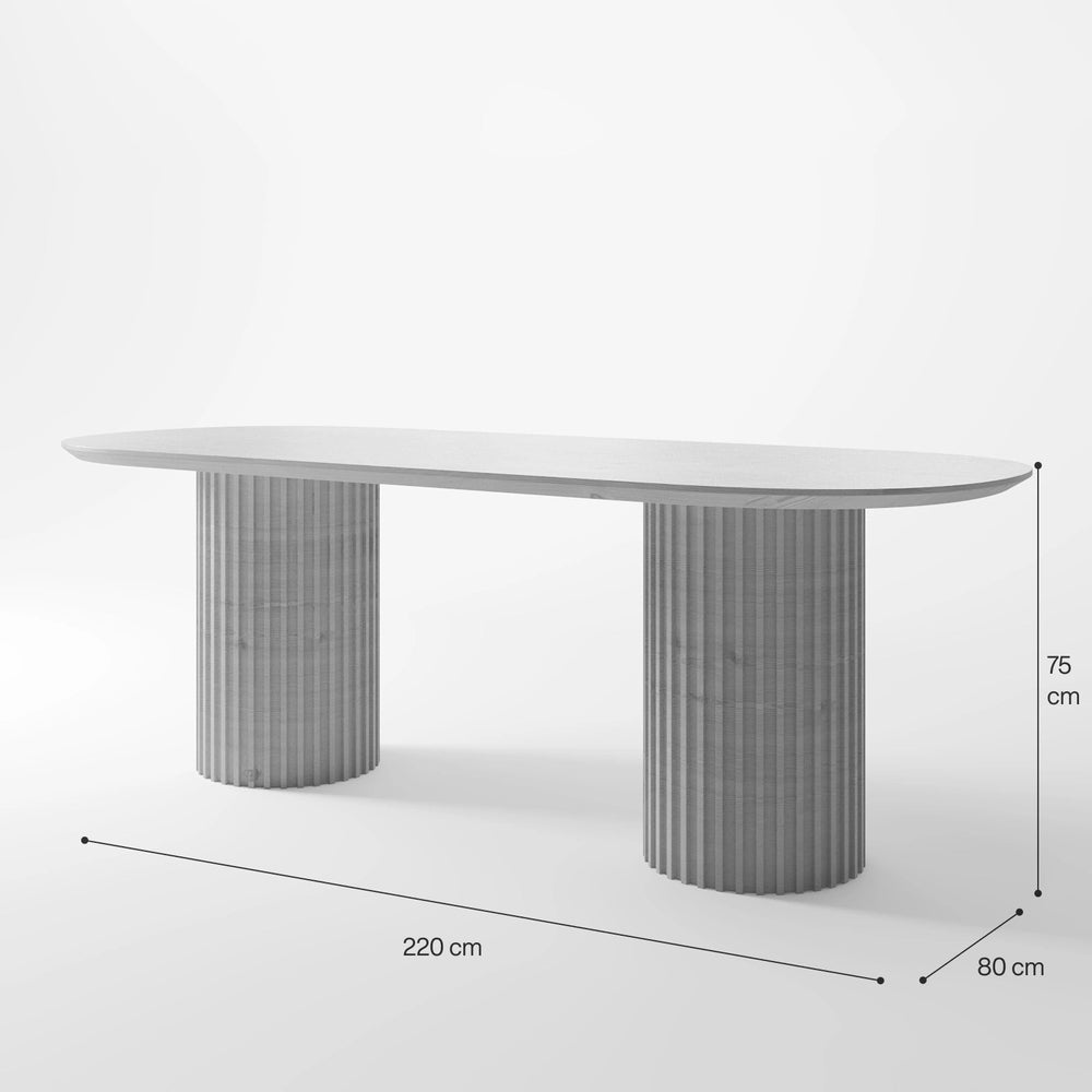 Fiore Dining Table