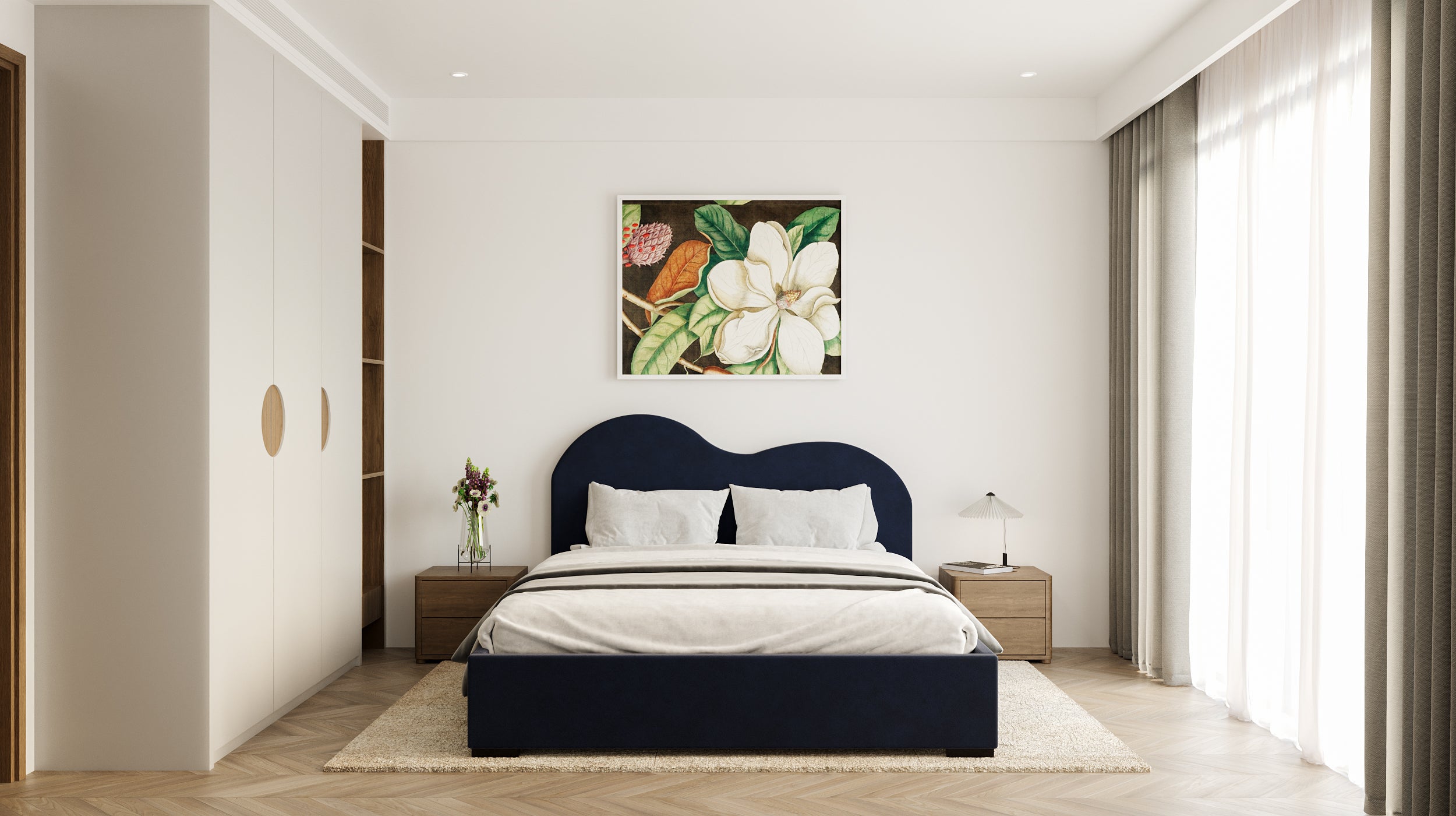 Pure Form 1 Bedroom Package