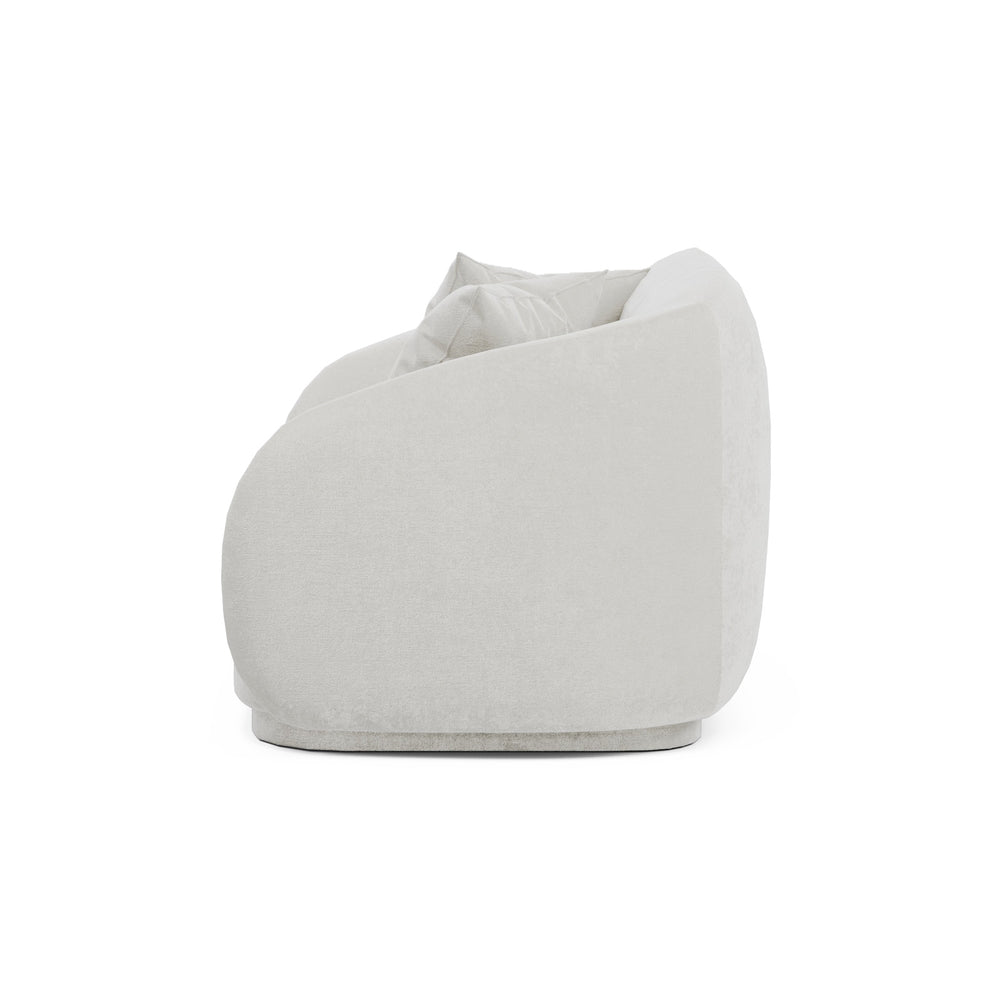 Coraline 2-Seater Straight Sofa