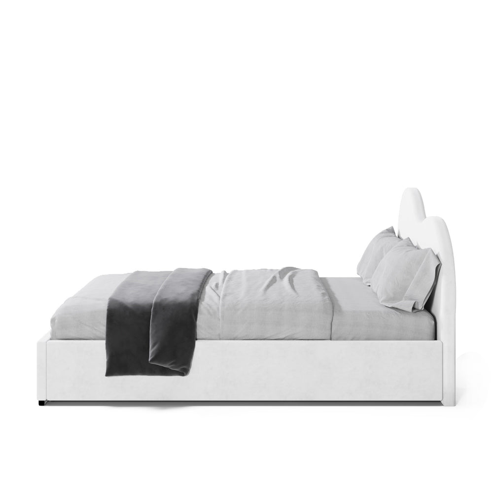 Velin Double Bed