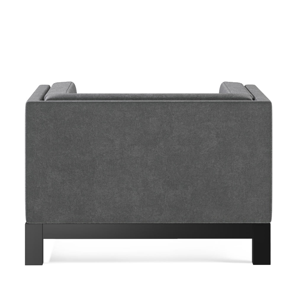 Lounge Rest Armchair